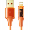 MCDODO MOCNY SZYBKI KABEL USB LIGHTNING 36W 1,8M