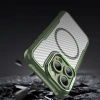 HURTEL ETUI SILIKONOWE DO IPHONE 16 PRO MAX DO MAGSAFE OCHRONA