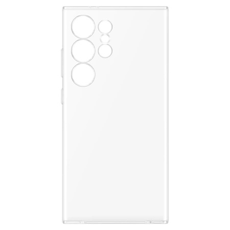 Etui Clear Case GP-FPS928SAATW do Samsung Galaxy S24 Ultra - przezroczyste
