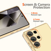 TECH-PROTECT MAGFLEX DO MAGSAFE DO SAMSUNG GALAXY S25 ULTRA MODERN DESIGN