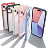 SPIGEN ULTRA HYBRID IPHONE 15 CRYSTAL CLEAR
