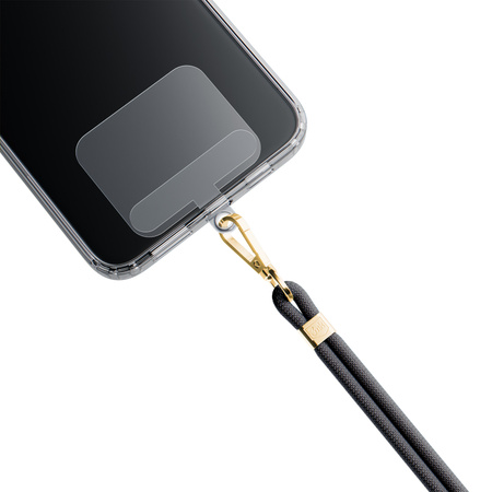 3MK ZAWIESZKA EASYCLIP DO TELEFONÓW MODELE Z KLIPSEM WYSOKA FUNKCJONALNOŚĆ