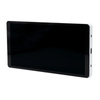 Panel sterowania 6.95” Shelly Wall Display X2i WiFi/BLU (srebrny)
