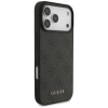 GUESS ETUI CLASSIC 4G DO IPHONE 17 PRO MAX OCHRONNE Z MAGNETYCZNYM