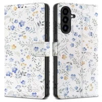 TECH-PROTECT ETUI WALLET DO SAMSUNG GALAXY A26 5G A17 4G 5G OCHRONNY