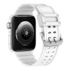 HURTEL STRAP DO APPLE WATCH 41 40 38 MM TRIPLE PROTECTION ZAMKI MAGNETYCZNE