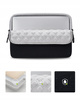 INNOSTYLE TORBA NA LAPTOPA 13" WODOODPORNA ETUI OMNIPROTECT SLIM CZARNA