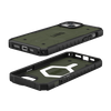 UAG Pathfinder Magsafe - obudowa ochronna do iPhone 15 Plus (olive)