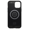 SPIGEN MAG ARMOR IPHONE 12/12 PRO MATTE BLACK
