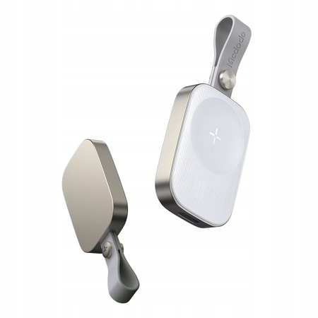 MCDODO INDUCTIVE CHARGER FOR USB-C CHARGING APPLE WATCH 9 SE ULTRA STRAP