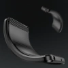 HURTEL ETUI CARBON CASE DO IPHONE 17 PRO MAX Z OCHRONĄ