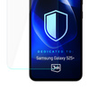 Samsung Galaxy S25+ - 3mk FlexibleGlass
