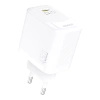 DUDAO ŁADOWARKA SIECIOWA A28C 45W GAN DO TELEFONÓW MACBOOK 45W + KABEL