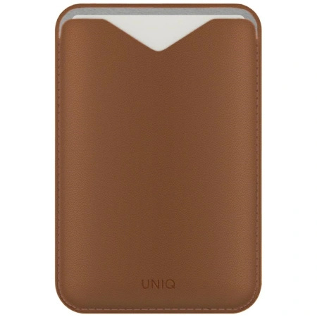 UNIQ LYDEN EVO PORTFEL MAGNETYCZNY DO MAGSAFE IPHONE 12 13 14 15 UCHWYT NA
