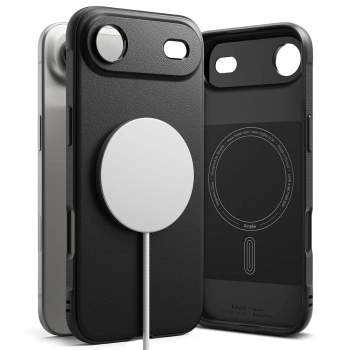 RINGKE ETUI ONYX MAGNETIC DO IPHONE 17 AIR Z MAGSAFE Z OCHRONĄ NA