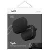 UNIQ ETUI CLYDE LOCK CASE DO AIRPODS 4 PRZEZROCZYSTY POKROWIEC