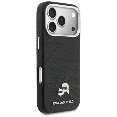 NIMMY ETUI COOL&CUTE BEAR DO IPHONE 17 PRO Z OCHRONĄ PRZED