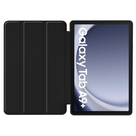 TECH-PROTECT ETUI SMARTCASE DO GALAXY TAB A9+ PLUS 11.0 X210 X215 X216
