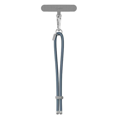 UNIQ ZAWIESZKA HANDSTRAP DO TELEFONU NA RĘKĘ KOMPAKTOWA DO TELEFONÓW IPHONE