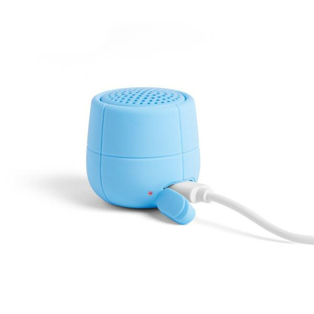 LEXON MINO X GŁOŚNIK BLUETOOTH DO SMARTFONÓW I TABLETÓW Z FUNKCJĄ