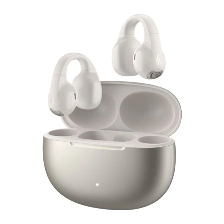 EDIFIER SŁUCHAWKI BEZPRZEWODOWE OPEN EAR DO SMARTFONÓW BLUETOOTH KOMFORT