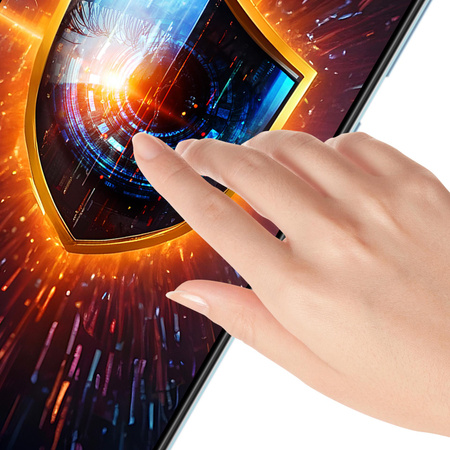 3MK FOLIA OCHRONNA PRIVACY DO SAMSUNG GALAXY A52 4G 5G A52S 5G MATOWA