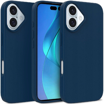 HURTEL ETUI WHEAT BRAN CASE DO MAGSAFE DO IPHONE 16 Z MAGNETYCZNYM