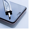 3MK SZKŁO HYBRYDOWE FLEXIBLEGLASS MAX DO MOTOROLA MOTO G5 OCHRONA EKRANU