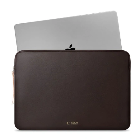 TECH-PROTECT TORBA FLEECE DO LAPTOPA 13-14 CALI OCHRONA