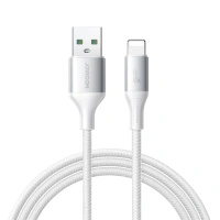 JOYROOM KABEL USB-A DO LIGHTNING 3A DO IPHONE 12 13 14 1M SZYBKA WYMIAINA