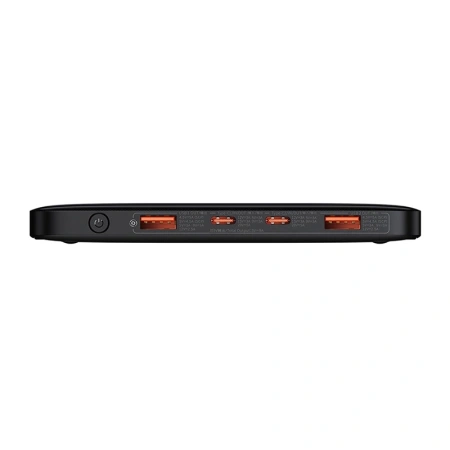 BASEUS POWERBANK BLADE 20000MAH Z 2XUSB 2XUSB-C DO ŁADOWANIA SZYBKIEGO 100W