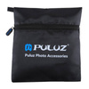 PULUZ DYFUZOR SOFTBOX 20CM DO LAMP FOTOGRAFICZNYCH ZMIĘKCZENIE OŚWIETLENIA