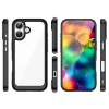 HURTEL ETUI OUTER SPACE DO IPHONE 17 PRZEZROCZYSTE OCHRONA ZARYSOWAŃ