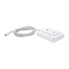Czujnik zalania smart SHELLY Flood Gen4 Wi-Fi/ZigBee