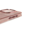 HURTEL ETUI GLITTER CASE DO IPHONE 16 DO MAGSAFE OCHRONA Z BROKATEM