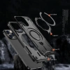 HURTEL ETUI HYBRID ARMOR TRENDY DO IPHONE 16 PRO MAX Z DO MAGSAFE