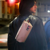 Skinarma Torebka Crossbody Fardel        czarny/black