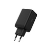 TECH-PROTECT ŁADOWARKA PD45W NC45W-GAN DO TELEFONÓW APPLE IPHONE 12 13 14