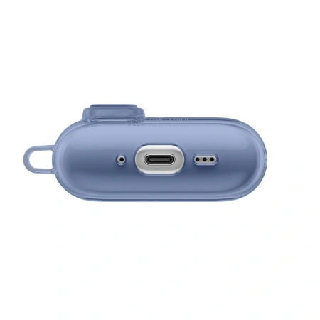 Etui AMAZINGTHING Minimal Case do AirPods Pro 3 - niebieskie