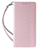 HURTEL ETUI MAGNETYCZNE DO SAMSUNG GALAXY S23+ Z KLAPKĄ I FUNKCJĄ PODSTAWKI