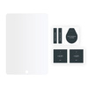 HOFI SZKŁO HARTOWANE DO IPAD 10.2 7 8 9 2019-2021 GLASS PRO+ OCHRONA EKRANU