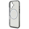 MERCEDES HARDCASE DO IPHONE 16 6.1 TRANSPARENTNY POKROWIEC DO MAGSAFE