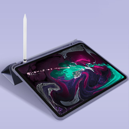 TECH-PROTECT ETUI SC PEN DO IPAD PRO 11 2 3 4 2020 2022 UNIWERSALNA OCHRONA