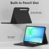 TECH-PROTECT ETUI SC PEN + KEYBOARD DO SAMSUNG GALAXY TAB S10 FE+ 13.1