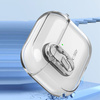 TECH-PROTECT POKROWIEC SLIM HOOK DO APPLE AIRPODS 4 MAGNETYCZNE ZAMKNIĘCIE