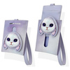 NIMMY PORTFEL NA KARTY BIG EYED PET 2.0 RABBIT DO ORGANIZACJI ZESTAWÓW KART
