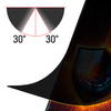 3MK FOLIA OCHRONNA DO MOTOROLA EDGE 60 3MK SILKY MATT PRIVACY OCHRONA