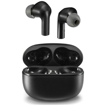 Słuchawki Bluetooth Motorola Moto Buds   500 ANC czarny