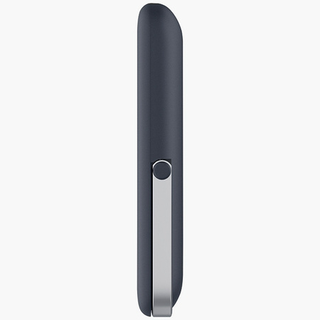 UNIQ Powerbank Hoveo 5000mAh USB-C 20WPD Fast charge Wireless Magnetic niebieski/storm blue