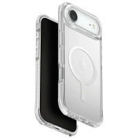 UNIQ ETUI COMBAT CASE POKROWIEC DO IPHONE 17 AIR MAGSAFE MAGCLICK CHARGING